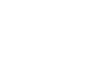 The Point presents Eastleigh Unwrapped Festival logo in white